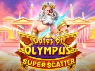 Gates of Olympus Super Scatter