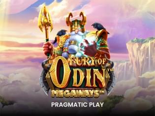 Fury of Odin Megaways